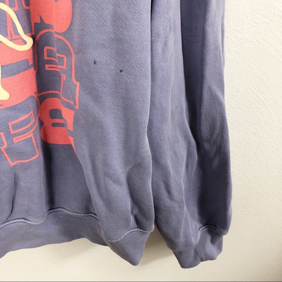 Daydreamer Dreamscape Crewneck Graphic Sweatshirt - Picture 5 of 9